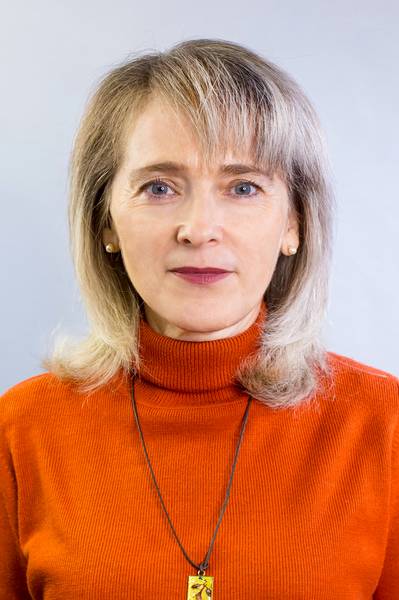 Бочарникова Татьяна Петровна.